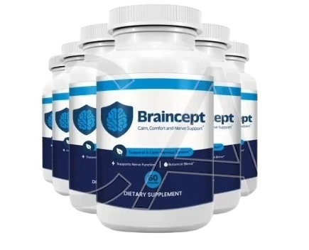 Braincept sale